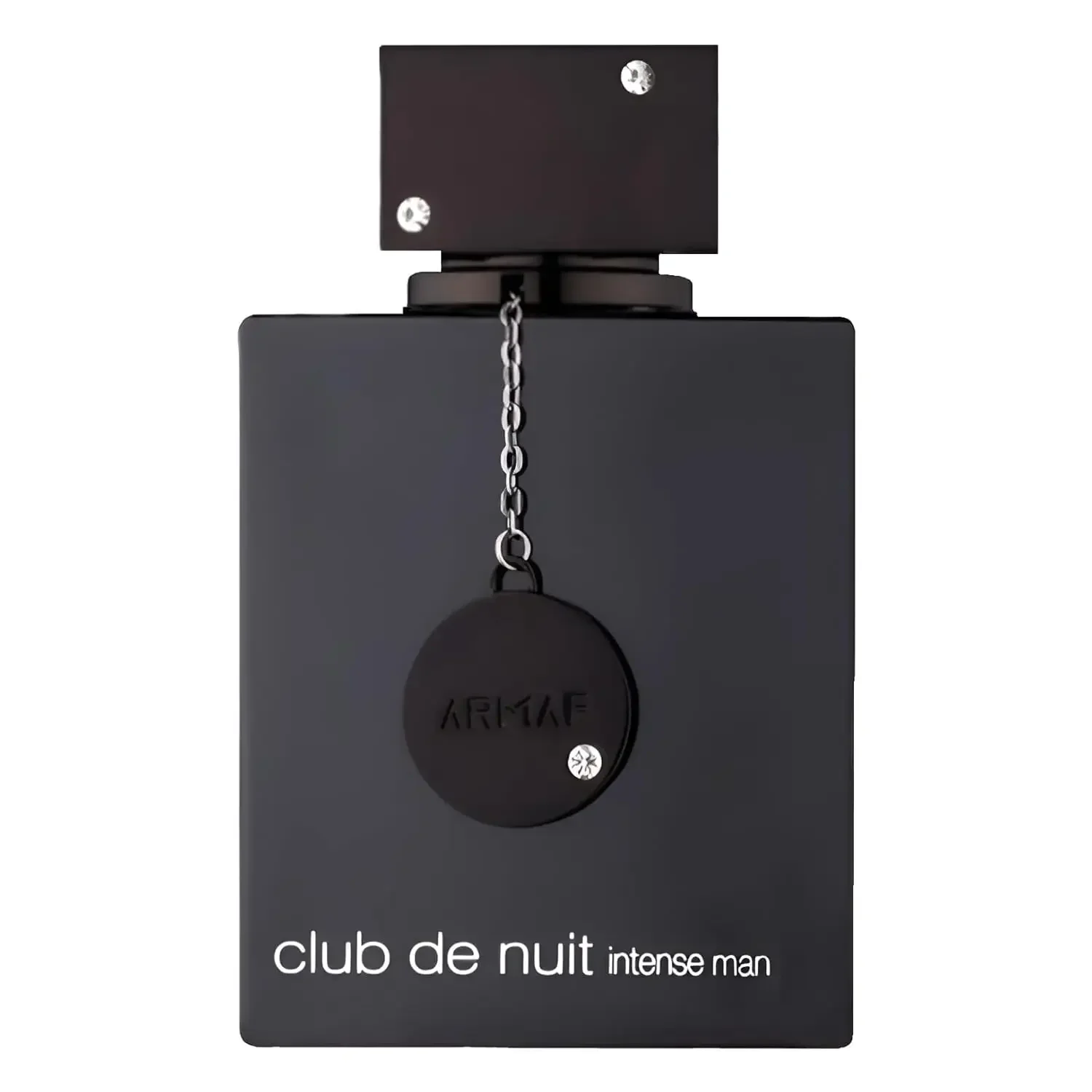 Armaf Club De Nuit Intense EDT - огляд і ціна Home Fragrance Gift