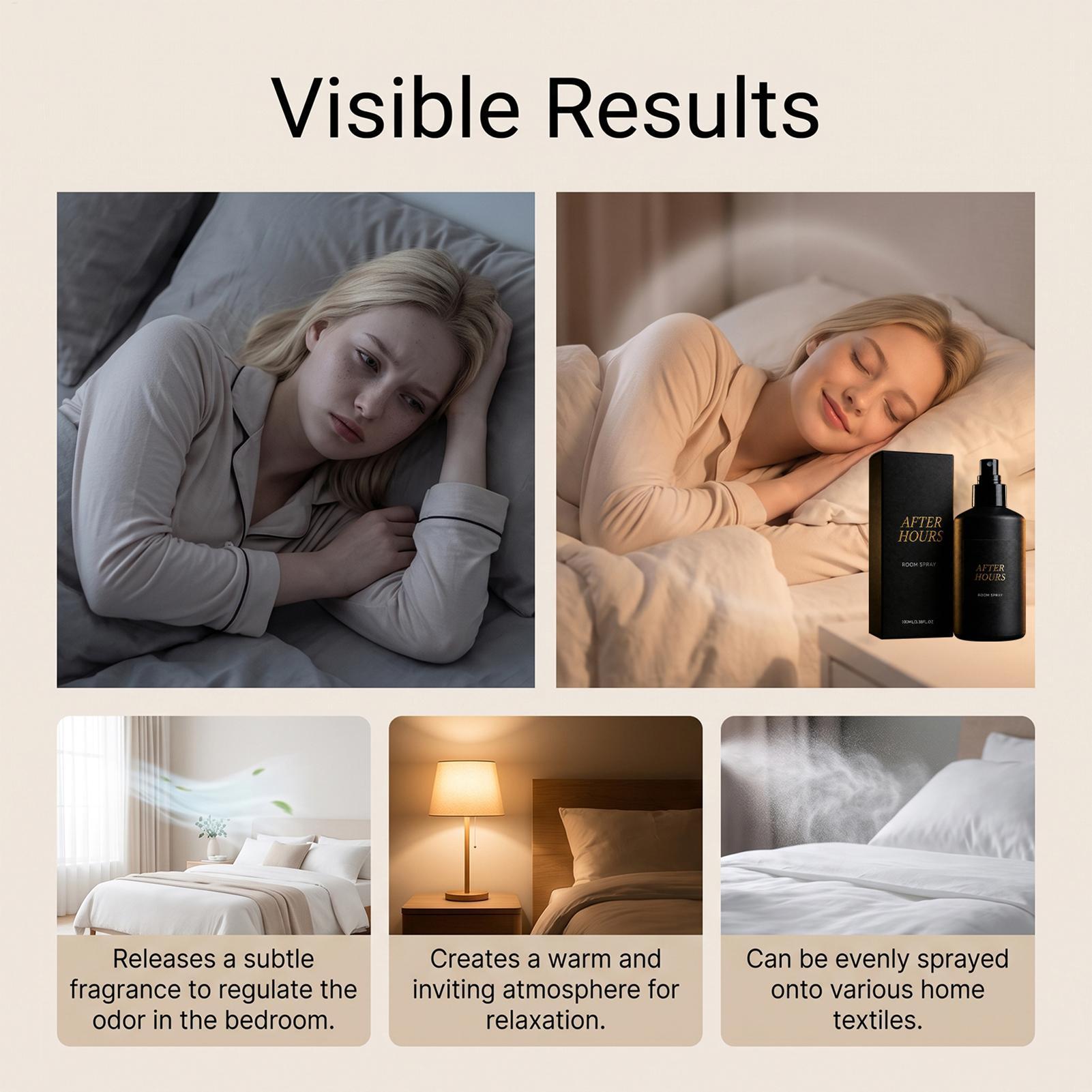100ml Room Spray Air Freshener - огляд і ціна Home Fragrance Oud