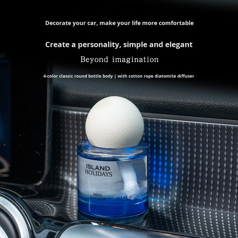 New Eco-friendly High-end Car  - огляд і ціна Home Fragrance Usa