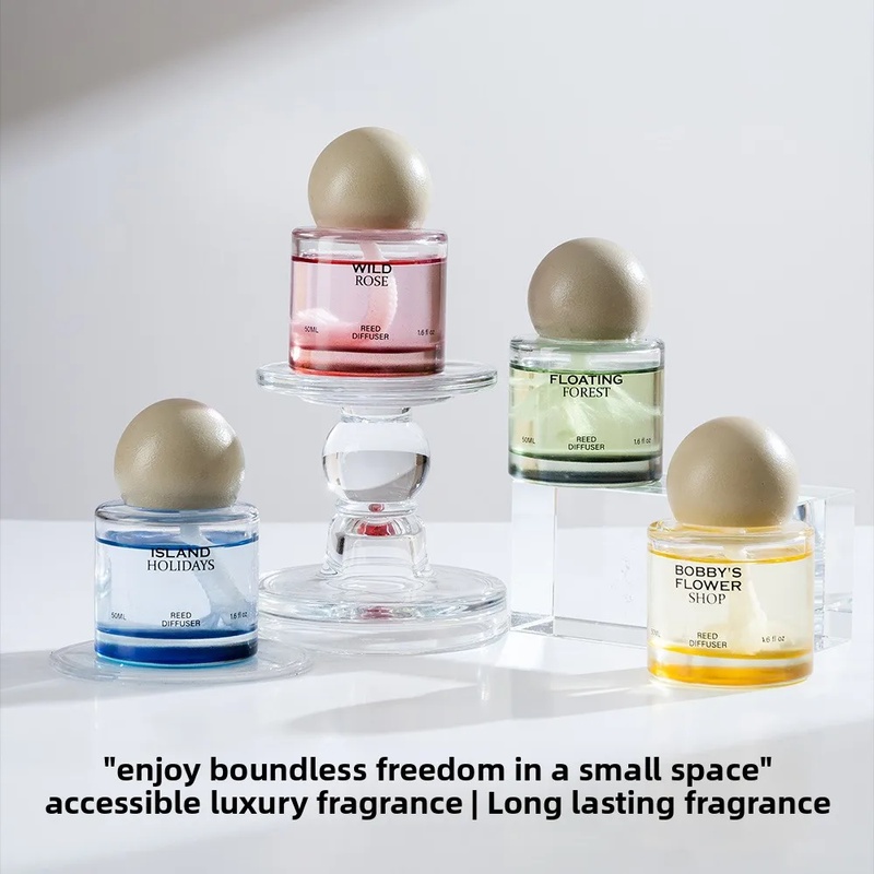 New Eco-friendly High-end Car  - огляд і ціна Home Fragrance Usa