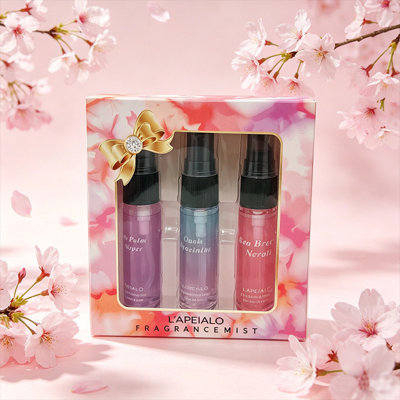 Mini Home Fragrance Mist Gift  - огляд і ціна Home Fragrance Gift