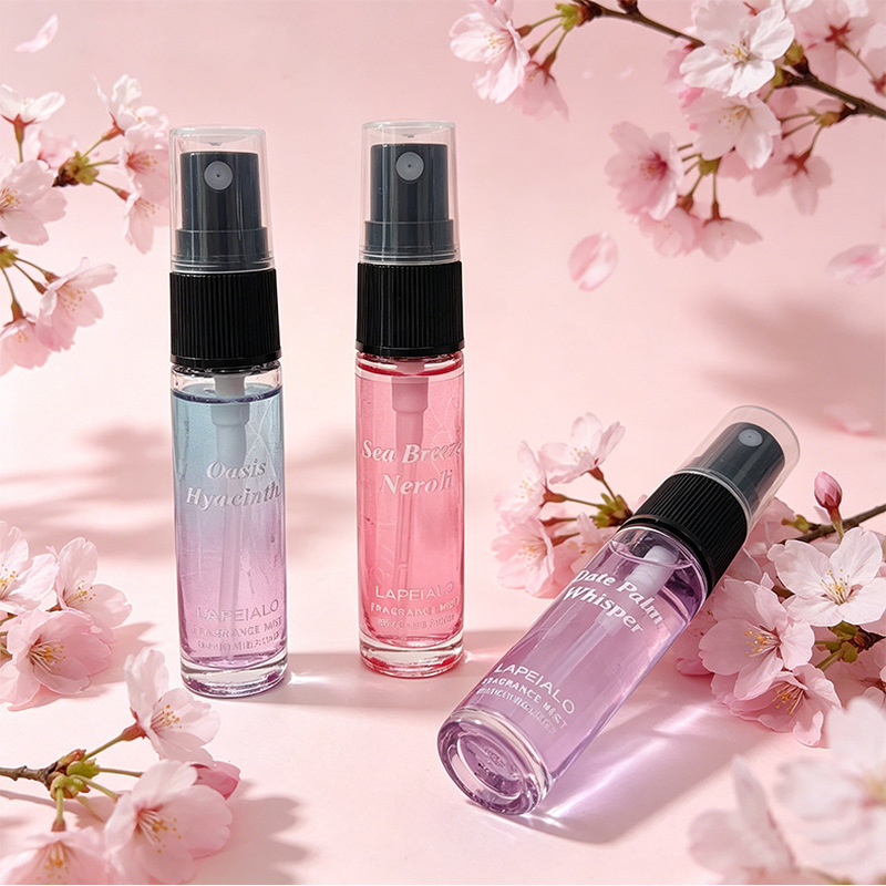 Mini Home Fragrance Mist Gift  - огляд і ціна Home Fragrance Gift