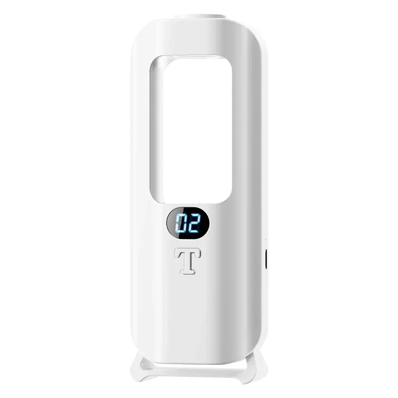 Rechargeable Essential Oil Dif - огляд і ціна Home Fragrance Oud