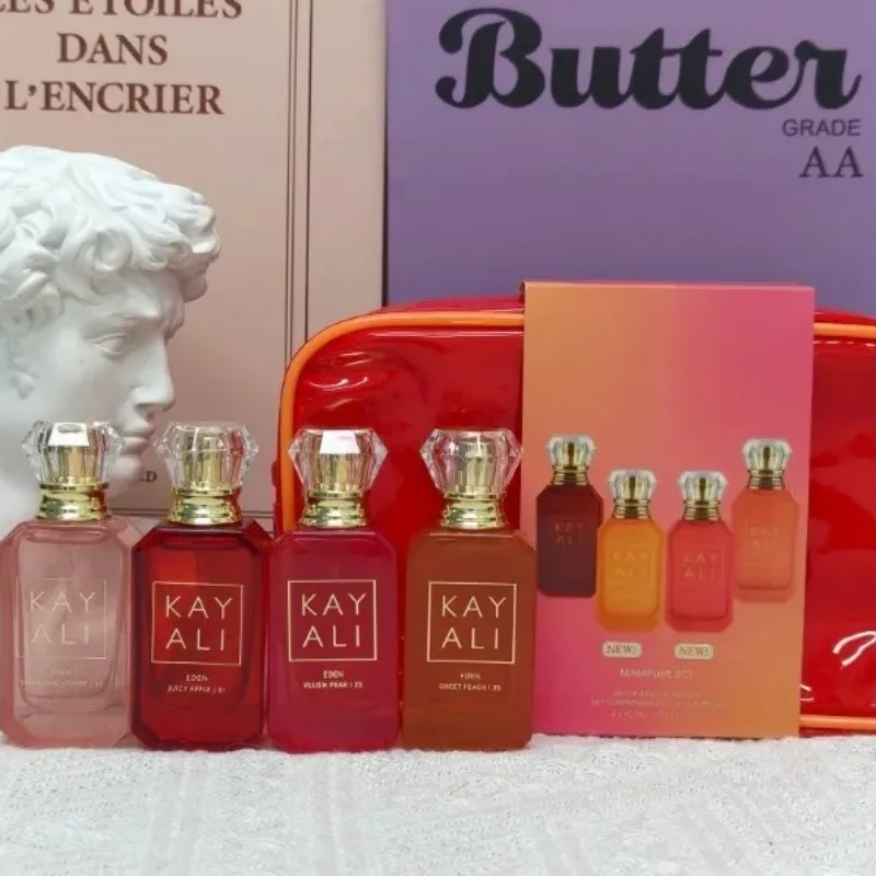 KAYALI Fruity Floral Sweet Per - огляд і ціна Home Fragrance Gift